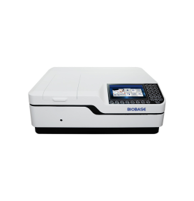 Máy quang phổ Micro UV-VIS là gì? Nguyên lý hoạt động và ứng dụng thực tế