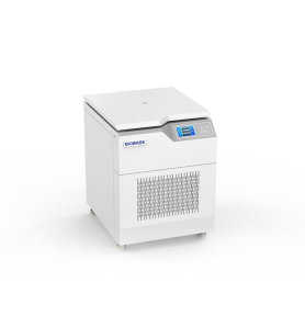 Máy Ly Tâm Túi Máu BKC-VL8RD – Hiệu Suất Cao, Độ Ổn Định Tuyệt Đối