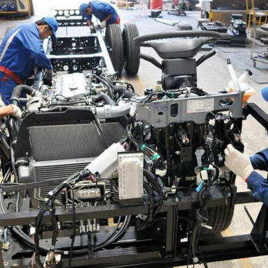 Sửa chữa thiết bị khu công nghiệp Thăng Long | VNBC Lab – Chuyên nghiệp, nhanh chóng