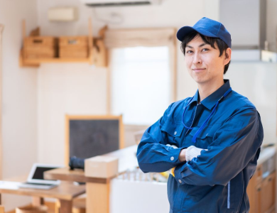 Tuyển dụng nhân viên kỹ thuật