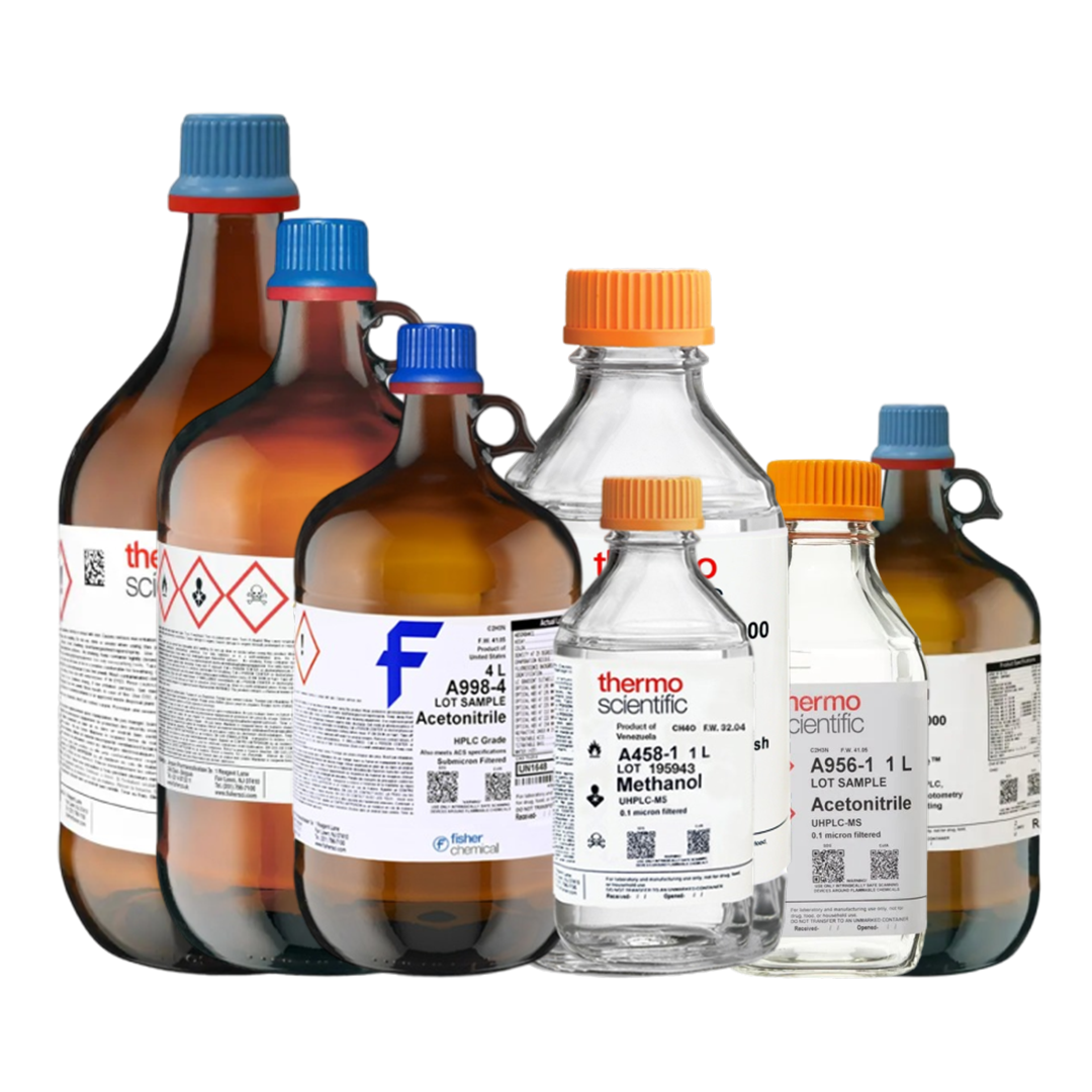 Hóa chất Thermo Fisher