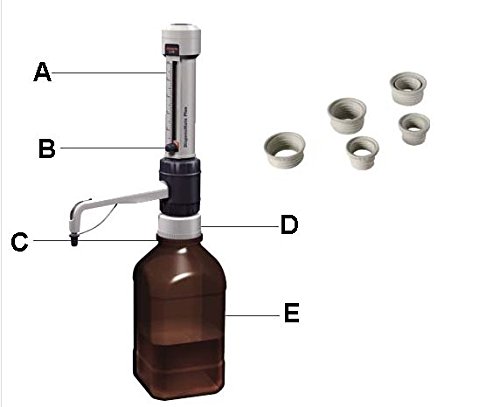 Máy hút Dispenser DispensMate