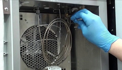 Bảo trì và bảo dưỡng thiết bị khu công nghiệp Thăng Long | VNBC Lab uy tín