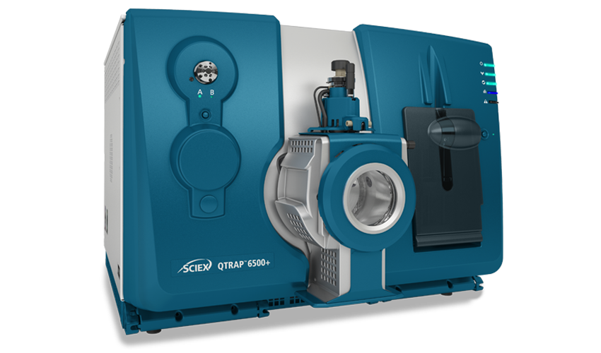 Máy sắc ký lỏng khối phổ LC-MSMS 