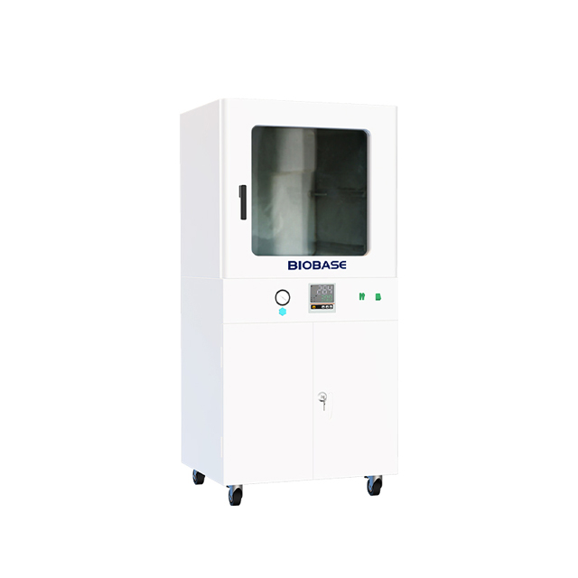 Tủ sấy chân không BOV Series