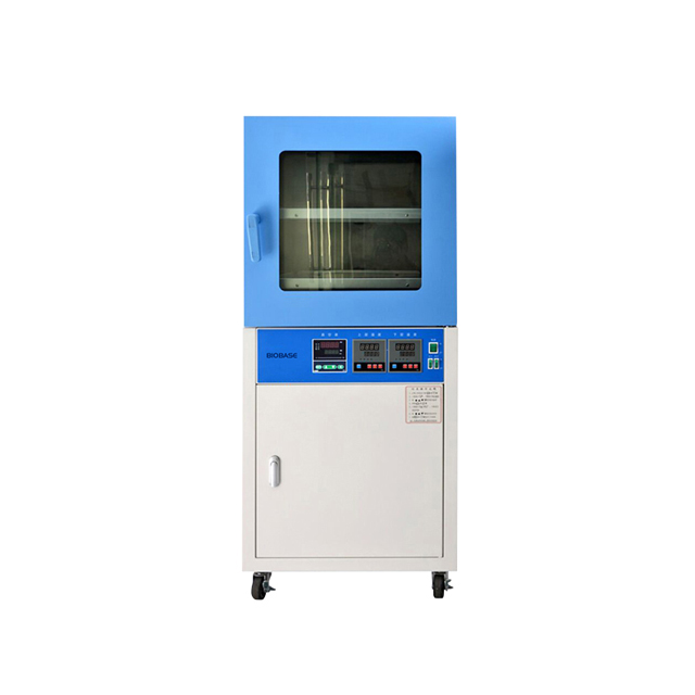 Tủ sấy chân không BOV-V/VL