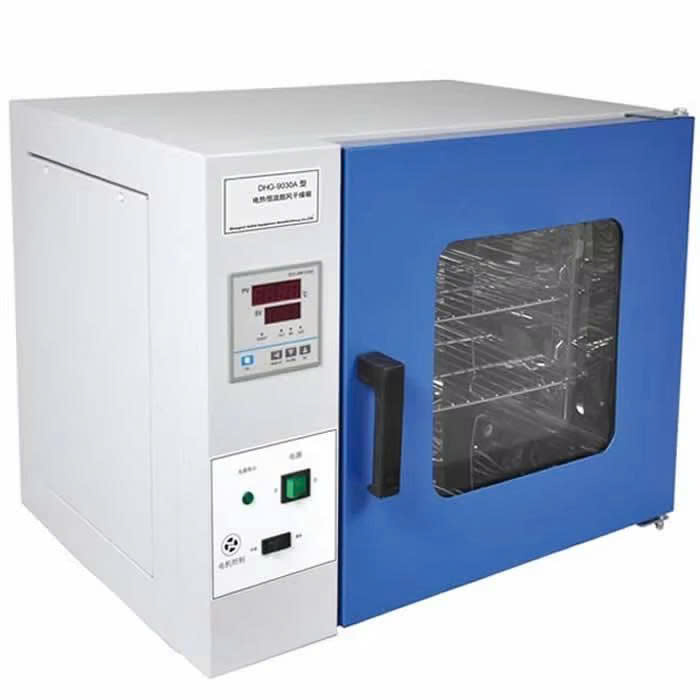  Tủ sấy nhiệt độ không đổi BOV-T30C, BOV-T70C, BOV-T140C, BOV-T270C