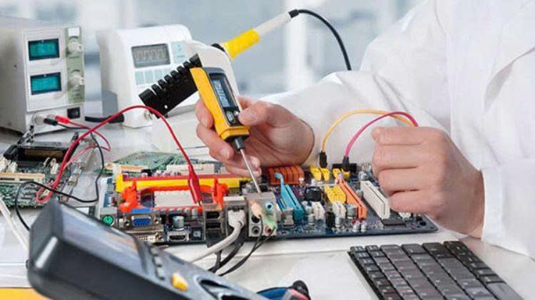 sửa chữa thiết bị phòng thí nghiệm Hưng Yên