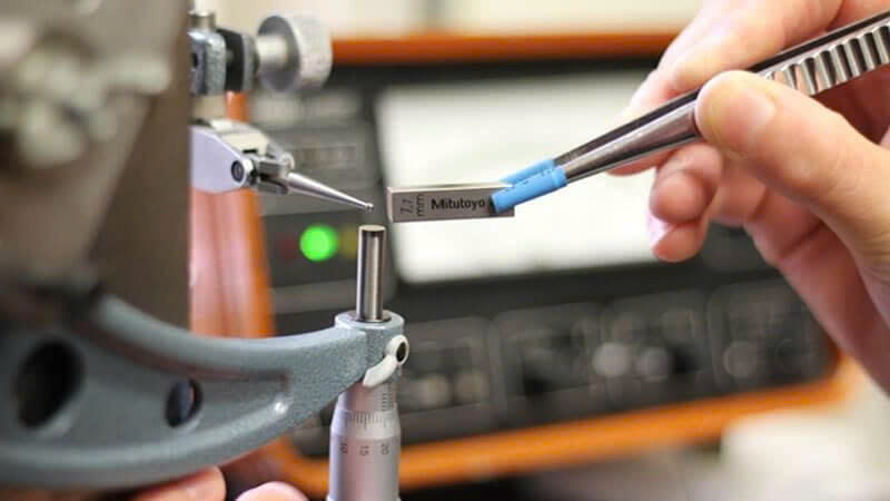 Sửa chữa thiết bị phòng thí nghiệm