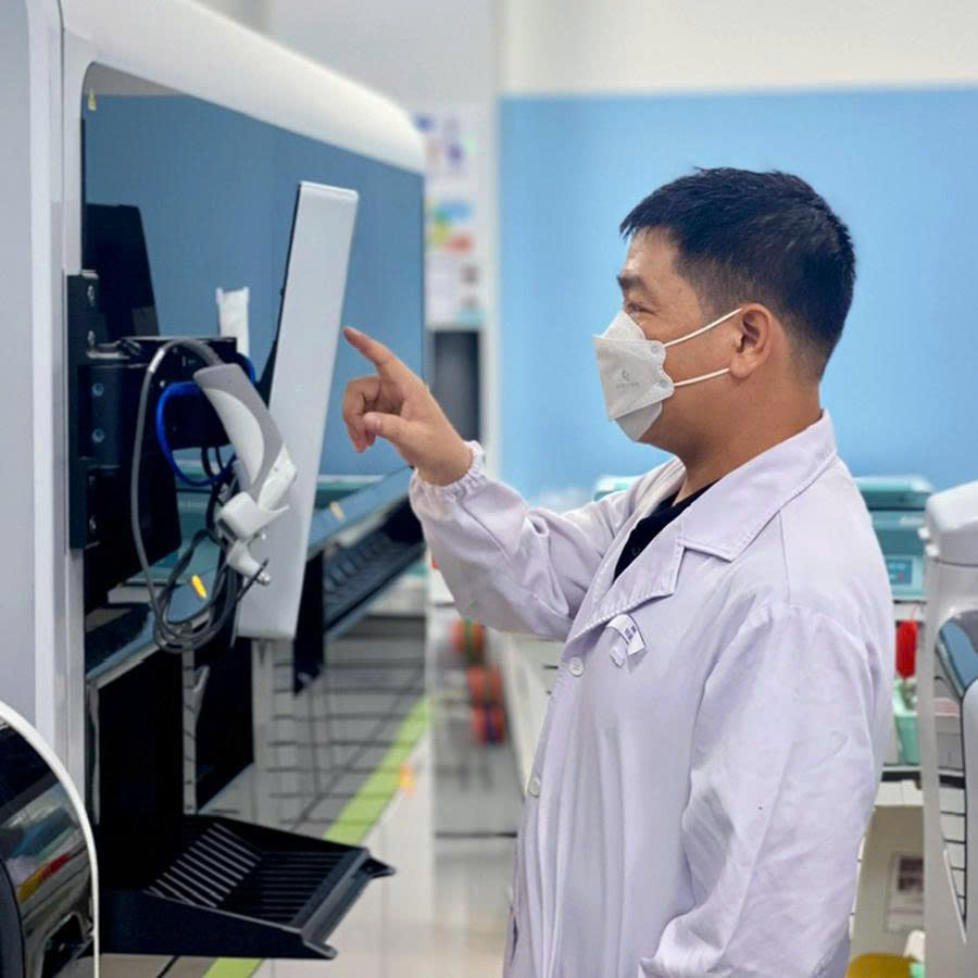 sửa chữa thiết bị phòng thí nghiệm Hà Nội