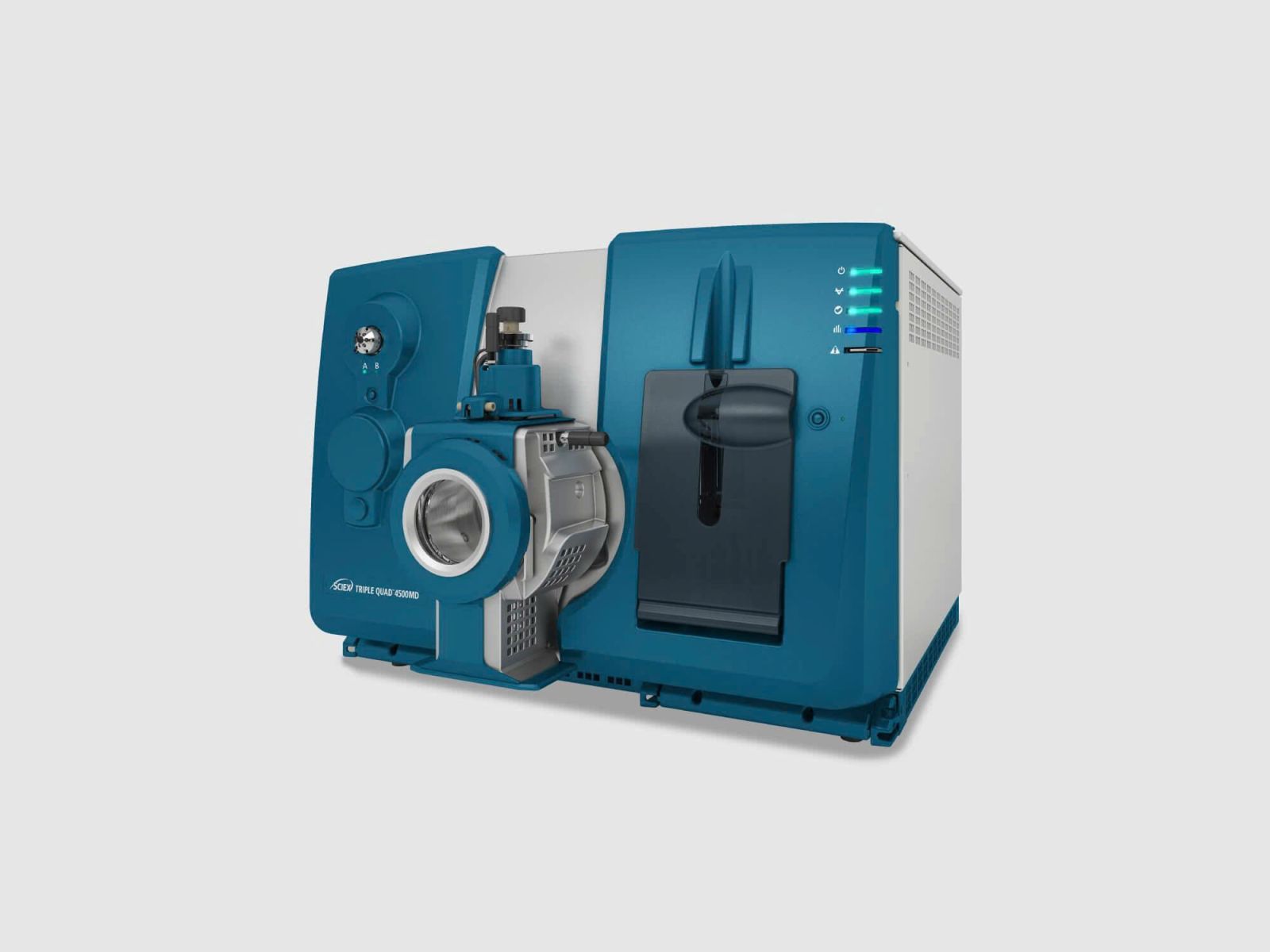 Máy sắc ký lỏng khối phổ LC-MSMS 