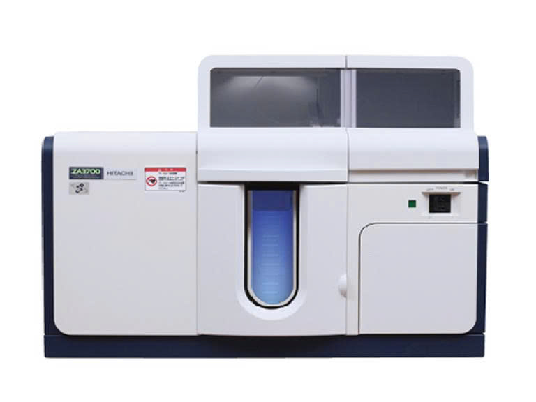 Máy quang phổ hấp thụ nguyên tử AAS | VNBC LAB