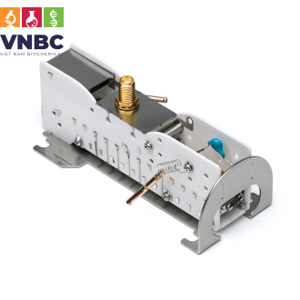 PHỤ KIỆN CHO SẮC KÝ KHÍ