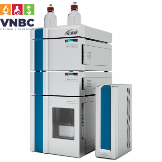 Máy sắc ký lỏng cao áp HPLC