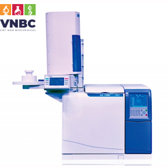 Máy sắc ký khí GC