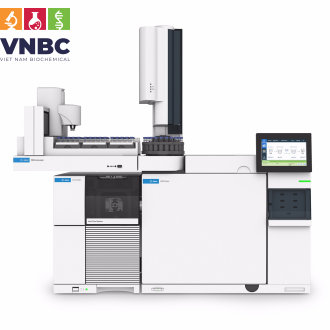 Máy sắc ký khí GC