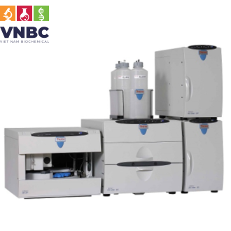 Máy sắc ký Ion (IC)