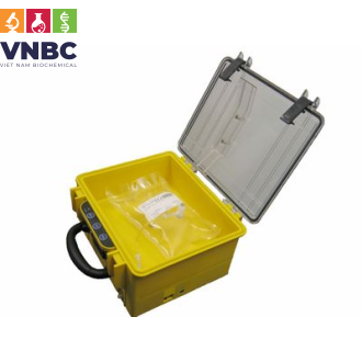 Bộ lấy mẫu không khí tự động