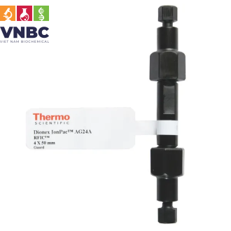 CỘT SẮC KÝ ION - IC COLUMN
