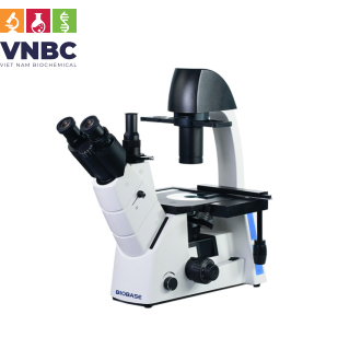 Kính hiển vi đảo ngược ba mắt BMI-37XC BMI-37XE