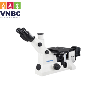Kính hiển vi Metallogical MM-5000