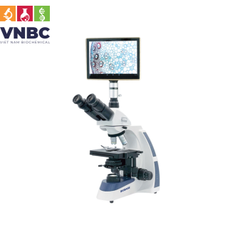 Kính hiển vi sinh học BBM-17 BBM-17A