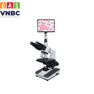 Kính hiển vi sinh học BM-2CBAD, BM-2CBAP, BM-8CAD, BM-8CAP