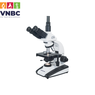Kính hiển vi sinh học UIS ba mắt BM-20A và BM-20AD