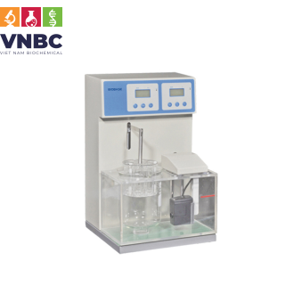 Máy kiểm tra độ tan rã BJ Series