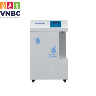 Máy lọc nước phòng thí nghiệm SCSJ-II 120L / 150L / 200L