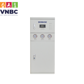 Máy lọc nước phòng thí nghiệm SCSJ-II-60L SCSJ-II-80L SCSJ-II-100L