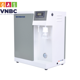 Máy lọc nước (RO tự động/Nước siêu tinh khiết)