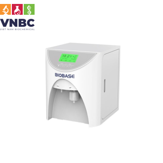 Máy lọc nước siêu tinh khiết BK-UP-20L và BK-UP-30L