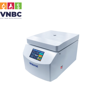 Máy ly tâm an toàn sinh học BKC-TL5S