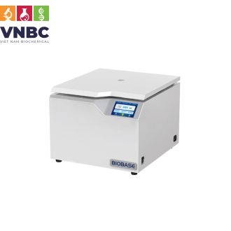 Máy ly tâm để bàn công suất lớn tốc độ thấp BKC-TL6C