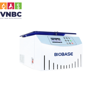  Máy ly tâm Gel Card BKC-TLCT4Y