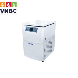 Máy ly tâm lạnh công suất lớn tốc độ thấp BKC-VL5RML
