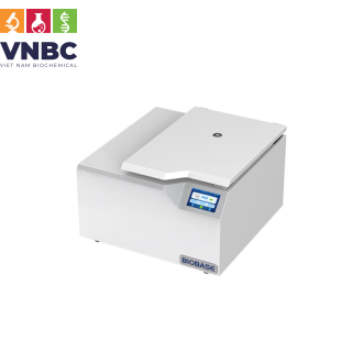 Máy ly tâm lạnh tốc độ cao để bàn BKC-TH16RC-I BKC-TH16RB
