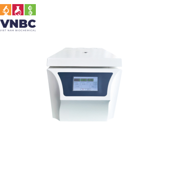 Máy ly tâm lạnh tốc độ cao để bàn BKC-TH16RD