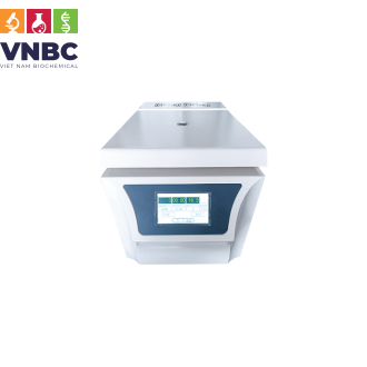 Máy ly tâm lạnh tốc độ cao để bàn BKC-TH18RHD
