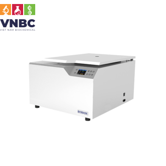 Máy ly tâm lạnh tốc độ cao để bàn BKC-TH21RS