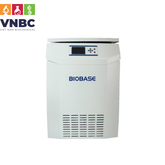 Máy ly tâm lạnh y tế phòng thí nghiệm BIOBASE BKC-VH21RL