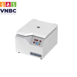 Máy ly tâm máu miễn dịch BKC-TL4Ce