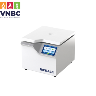 Máy ly tâm thể tích nhỏ BKC-TL4MP