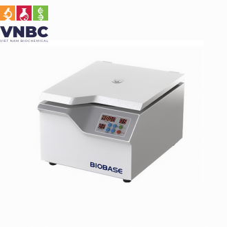 Máy ly tâm tốc độ thấp để bàn BKC-TL4B