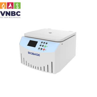 Máy ly tâm tốc độ thấp để bàn BKC-TL4MII