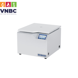 Máy ly tâm tốc độ thấp để bàn BKC-TL6B