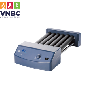 Máy trộn con lăn phòng thí nghiệm MX-T6-S và MX-T6-Pro