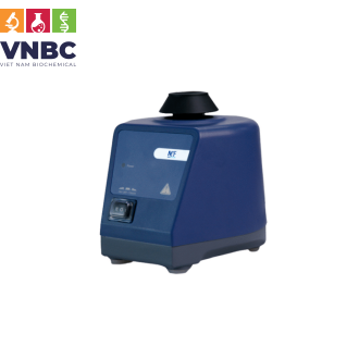 Máy trộn Mini Vortex MX-S và MX-F