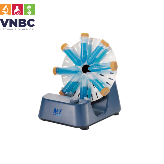 Máy trộn quay BIOBASE MX-RD-E và MX-RD-Pro